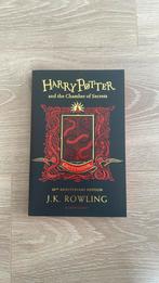 Harry Potter 2 Special edition Gryffindor, Boeken, Nieuw, Jk Rowling, Verzenden