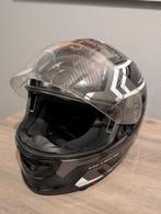 Scorpion motor helm, Motoren, Kleding | Motorhelmen, Ophalen of Verzenden, Tweedehands, Integraalhelm, Overige merken