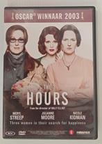 The Hours, Ophalen of Verzenden, Zo goed als nieuw, Drama