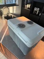 Tristar KB7540 40 litermobile Koelbox 12 en 220v, Caravans en Kamperen, Koelboxen, Ophalen of Verzenden, Gebruikt, Elektrisch