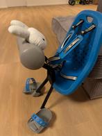 Yepp, Fietsen en Brommers, Ophalen, Zo goed als nieuw