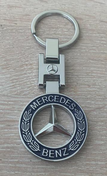 MERCEDES SLEUTELHANGER   beschikbaar voor biedingen