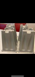 Bedklossen 4x Bos DayLife, Ophalen of Verzenden, Zo goed als nieuw