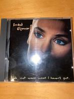 Sinéad O'Connor - I Do Not Want What I Haven't Got CD, Cd's en Dvd's, Ophalen of Verzenden, 1980 tot 2000, Gebruikt