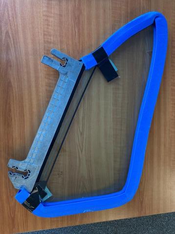 Aston Martin Rapide Left Rear Door Glass beschikbaar voor biedingen