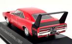 1:43  Dodge Charger Daytona 1969  -  Atlas, Overige merken, Auto, Info@bram-modelcars.nl, Nieuw