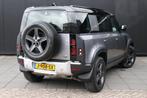 Land Rover Defender 110 3.0 P400 110 X Dynamic HSE | PANO-DA, Auto's, Land Rover, Automaat, Gebruikt, 2996 cc, Defender