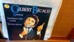 Gilbert Bécaud, Cd's en Dvd's, Vinyl | Pop, Ophalen of Verzenden, 1960 tot 1980, Zo goed als nieuw, 12 inch