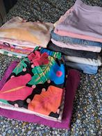 Kleding bundel meisjes zomer!, Ophalen of Verzenden, Zo goed als nieuw, Meisje, Broek