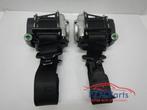 BMW X1 F48 Gordelset Achterzijde L+R ( Gordel Set Gordels ), Auto-onderdelen, Interieur en Bekleding, Ophalen, Gebruikt
