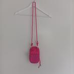 Bristol telefoontasje roze nieuw!, Sieraden, Tassen en Uiterlijk, Tassen | Schoudertassen, Ophalen of Verzenden, Nieuw, Roze, Overige merken