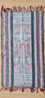 Oud ikat Kleedje - Sumba, Indonesië, Ophalen of Verzenden