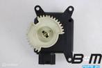 Kachelstelmotor Seat Ibiza 6L BEHR B2495 90 12968, Auto-onderdelen, Gebruikt
