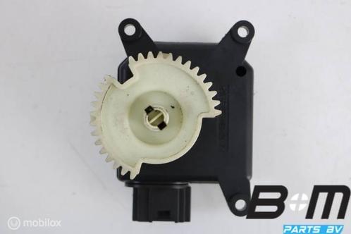 Kachelstelmotor Seat Ibiza 6L BEHR B2495 90 12968, Auto-onderdelen, Airco en Verwarming, Gebruikt