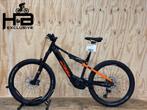 KTM Macina Lycan 771 E-Mountainbike Shimano XT, Niet ingevuld, 49 tot 53 cm, Ophalen of Verzenden, Zo goed als nieuw