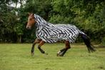 NIEUWE Bucas sweet itch zebra 85/107, Dieren en Toebehoren, Ophalen of Verzenden, Nieuw, Deken