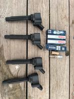 Bobines + nieuwe bougies 2.0 tsi gen 3 EA888, Auto-onderdelen, Motor en Toebehoren, Ophalen of Verzenden, Nieuw