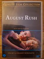 August rush, Alle leeftijden, Ophalen of Verzenden, Zo goed als nieuw, Overige gebieden