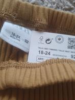 Zara legging rib broek 86/92, Broekje, Meisje, Nieuw, Ophalen of Verzenden