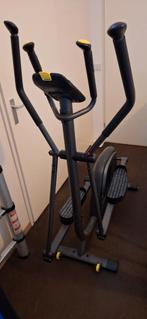 Crosstrainer Domyos, Sport en Fitness, Ophalen, Zo goed als nieuw, Crosstrainer