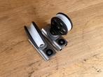 2 x Barton Stand Up blok voor rails 32mm, Watersport en Boten, Accessoires en Onderhoud, Ophalen of Verzenden, Zo goed als nieuw