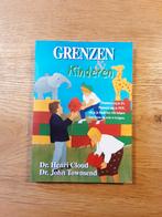 H. Cloud - Grenzen & Kinderen, Boeken, H. Cloud; J. Townsend, Nieuw, Ophalen of Verzenden, Ontwikkelingspsychologie