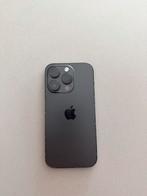 iPhone 14 Pro - 128GB - Zwart, Telecommunicatie, Mobiele telefoons | Apple iPhone, Zwart, 77 %, Ophalen of Verzenden, Zonder simlock