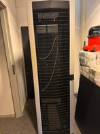 Patch kast, Ophalen, Zo goed als nieuw, Plaatstaal