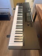 NI Komplete Kontrol MK2 S61 + Komplete 12, Muziek en Instrumenten, Keyboards, 61 toetsen, Zo goed als nieuw, Aanslaggevoelig, Ophalen