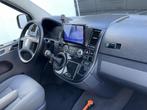 Volkswagen Multivan 2.5TDI 175PK 7-Persoons Camper Slaaphefd, Caravans en Kamperen, Campers, Volkswagen, Info@garageploegh.nl