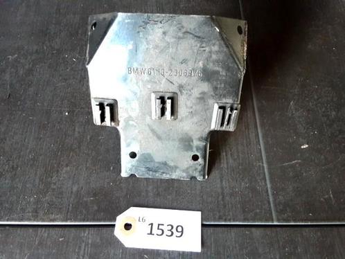 R1150R 2001 - 2006 BMW Cover Cover divers D1-55601, Motoren, Accessoires | Overige