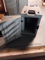 2 x Thermobox Horeca Catering - Degelijke Kwaliteit, Witgoed en Apparatuur, Vriezers en Diepvrieskisten, Ophalen of Verzenden