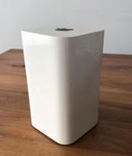 Airport Time Capsule 2TB (model A1470), Ophalen of Verzenden, Gebruikt, Router, Apple