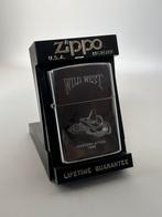 Zippo Wild West 1992 - Nieuw & Ongebrand, Verzenden