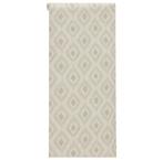 Kwantum Ashford Yolanda Zand Behang - 5 Rollen, Huis en Inrichting, Stoffering | Behang, Ophalen of Verzenden, 50 tot 75 m², Beige