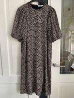 Maat m jurk CO’COUTURE maxidress, Maat 38/40 (M), Verzenden, Zwart, Zo goed als nieuw