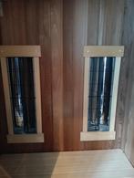 Infrarood cabine te koop, Sport en Fitness, Sauna, Ophalen