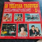 28 Telstar troeven deel 2, Ophalen of Verzenden, Gebruikt, Overige formaten, Nederlandstalig