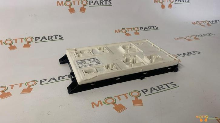 Mercedes SAM Module ML GL GLE GLS Klasse - A1669006120, Auto-onderdelen, Elektronica en Kabels, Mercedes-Benz, Gebruikt, Ophalen of Verzenden