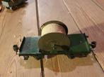 Märklin Spoor 0 kabelwagen circa 1957zeldzaam&in goede staat, Hobby en Vrije tijd, Modeltreinen | H0, Wisselstroom, Gebruikt, Wagon