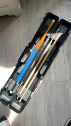 Longoni per Dick Jaspers keu. (Nr 085.), Ophalen of Verzenden, Gebruikt, Keu of Ballen