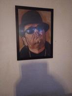 Hazes, Antiek en Kunst, Ophalen