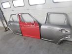 deur mini countryman linksachter rechtsachter rechtsv deukje, Auto-onderdelen, Carrosserie en Plaatwerk, Gebruikt, Mini
