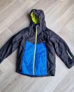 Ski-jas maat 116 (6 jaar), Ophalen, Zo goed als nieuw, Decathlon, Jongen of Meisje