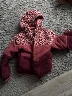 2 warme kinderjassen maat 158 en kleiner, Ophalen of Verzenden, Gebruikt, Meisje