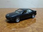 BMW 850 CSI, Hobby en Vrije tijd, Modelauto's | 1:43, Overige merken, Ophalen of Verzenden, Zo goed als nieuw, Auto