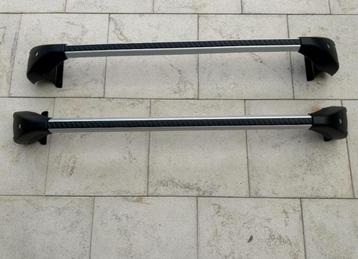 Dakdragerset Volvo V60 origineel (bijna NW) te huur i.z.g.s. beschikbaar voor biedingen