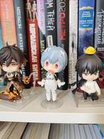 Evangelion Rei Ayanami Hello! Good Smile Holographic, Ophalen of Verzenden, Nieuw