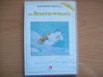 De Sneeuwman (Nieuw in folie!) DVD; Raymond Briggs, Ophalen of Verzenden, Nieuw