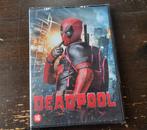 Deadpool dvd nieuw in seal, Ophalen of Verzenden, Nieuw in verpakking